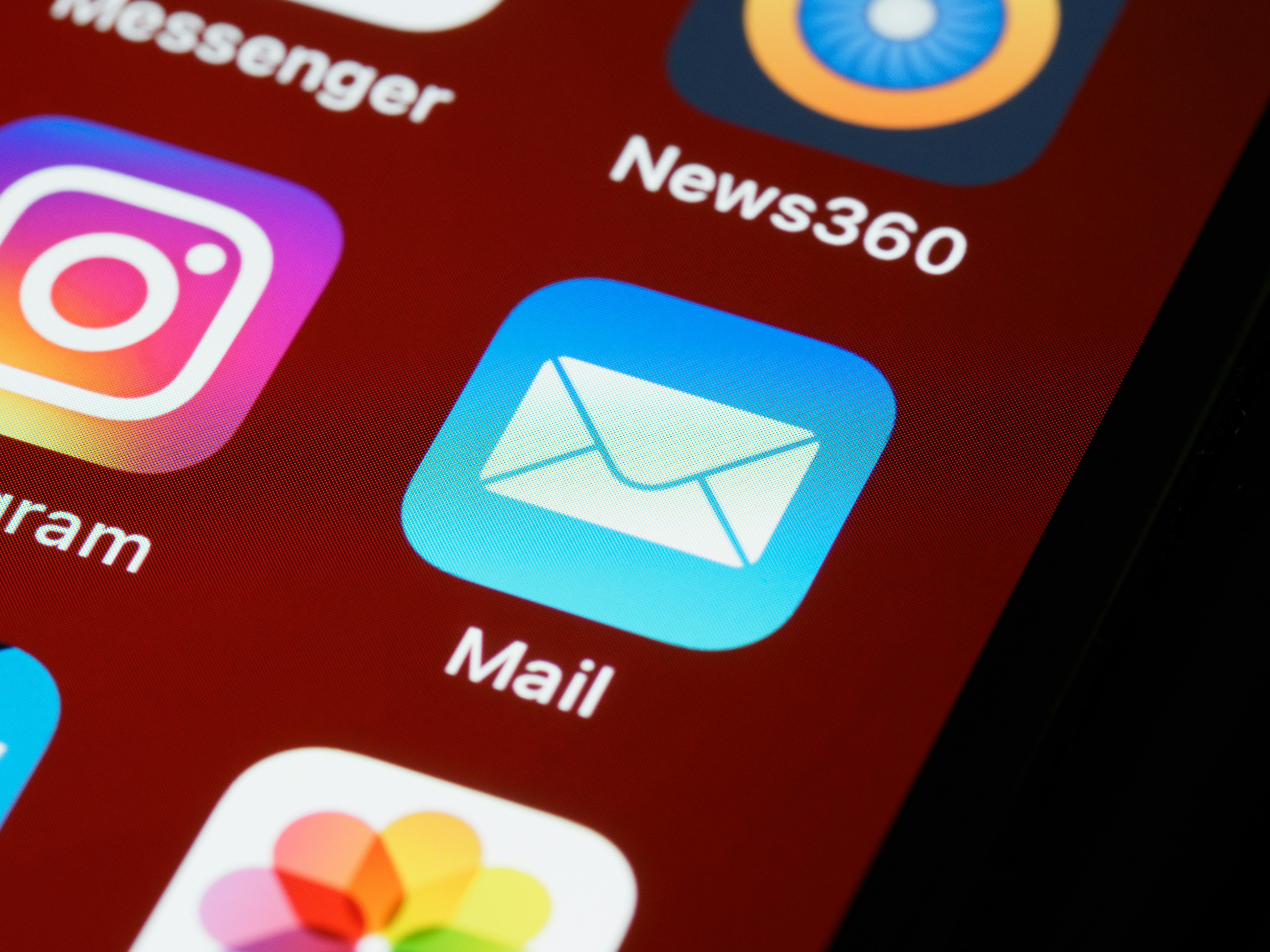 IOS development Image