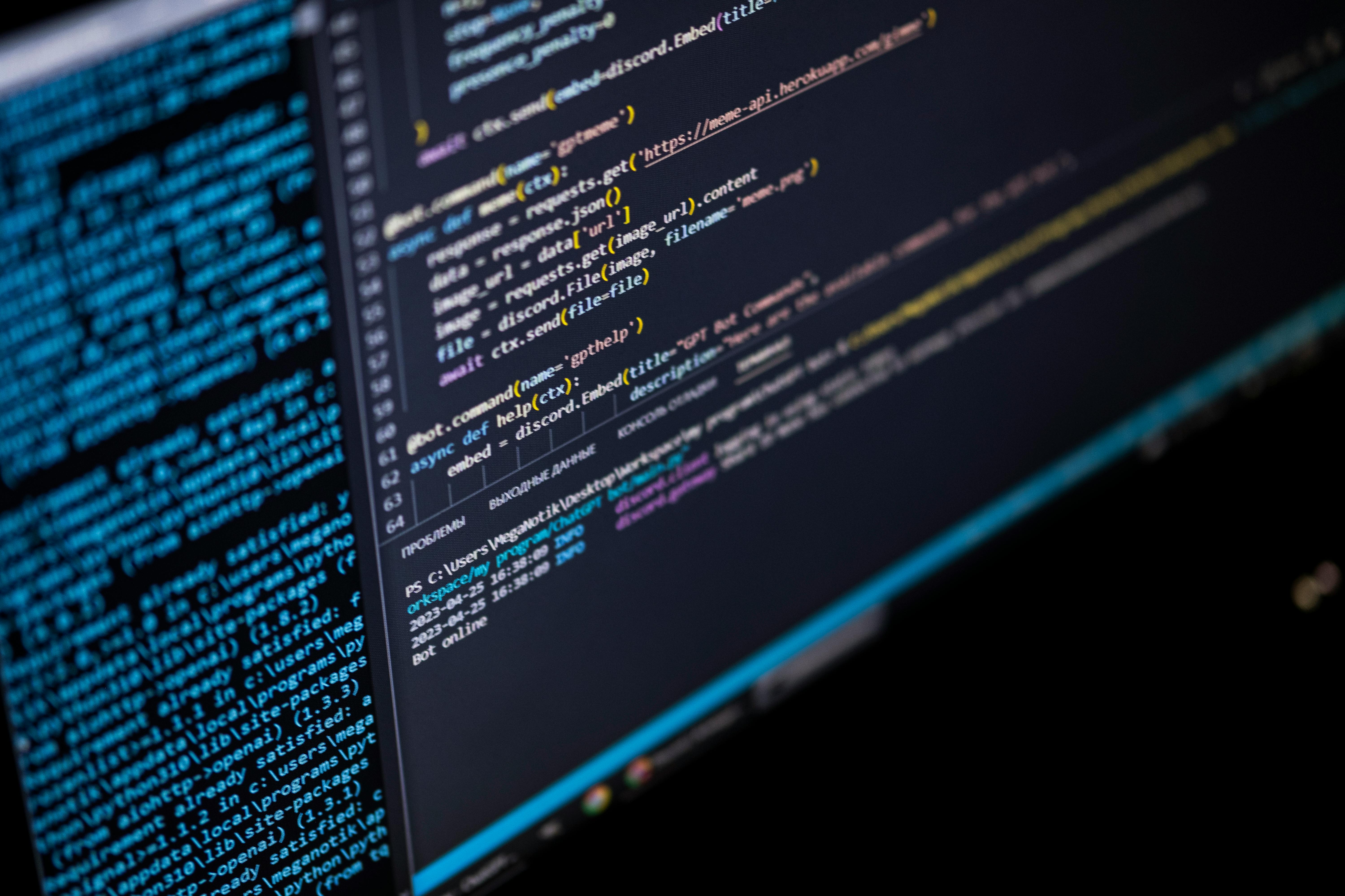 Web development Image
